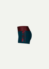 SKU 3021 - Bunga Boxer Shorts