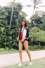 Bunga One-piece (Nairobi) SKU 3015 (Markdown U.P $268)