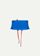 Holi Corset Belt- Navy SKU 7032C