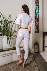 RW19 - Linen Pants RW10012