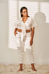 RW19 - Linen Pants RW10012