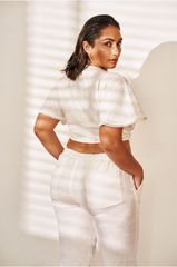 RW19 - Linen Pants RW10012