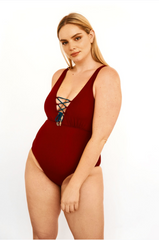 Bunga One-piece (Nairobi) SKU 3015 (Markdown U.P $268)