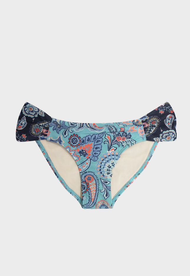 Nonya Bikini Bottom- SKU 7011B