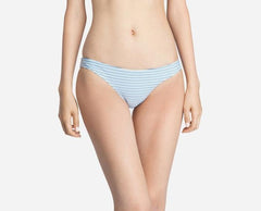 Stripes Bikini Bottom- 14011S